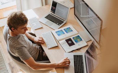 Pourquoi les parents se ruent désormais sur les formations informatiques pour leurs enfants