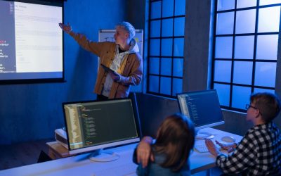 Les Secrets Inavouables des Formations Informatiques : Ce Que Personne Ne Vous Dit