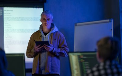 Hacker Ta Propre Vie : Comment Les Compétences Informatiques T’aident à Surmonter Les Défis Quotidiens
