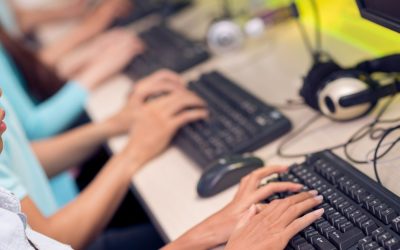 Décryptage de la Matrix: Comment une formation de développeur web peut transformer votre réalité