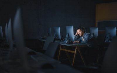 Les Développeurs Web Qui Conquièrent Hollywood : Quand le Code Rencontre le Cinéma