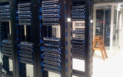 Les coulisses de l’informatique : découvrir l’univers fascinant de la technologie