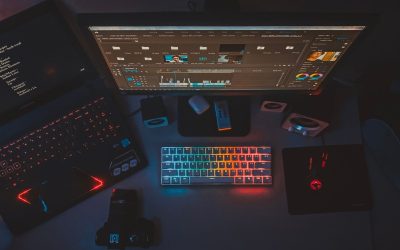 Le Développeur Web du Futur : Mutation ou Évolution ?