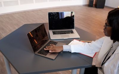 La révolution de l’informatique : comment la technologie a changé nos vies