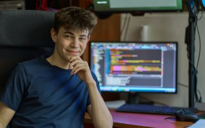 Hacker Éthique : Comment vos compétences informatiques peuvent sauver le monde !