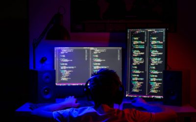 De Chef Cuisinier à Développeur Web : Ces Changement de Carrière Inattendus
